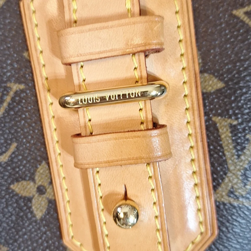 💫CLEAN Louis Vuitton Griet - Picture 15 of 16